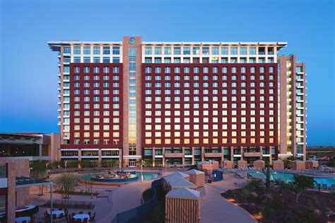 Talking Stick Resort Casino 